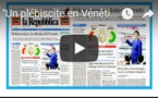 Revue de presse internationale