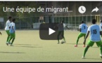 Une équipe de migrants intègre le championnat sicilen