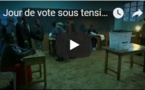 Jour de vote sous tension au Kenya