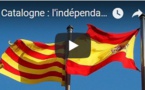 Catalogne : l'indépendance en suspens