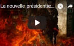 La nouvelle présidentielle kényane accumule les ratés
