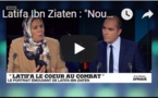 Le journal de l'Afrique
