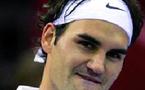 Federer, maître des courts