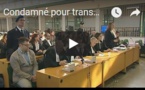 Condamné pour transmission volontaire du VIH
