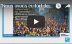 Revue de presse internationale