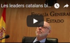 Les leaders catalans bientôt arrêtés ?