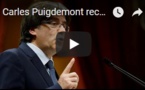 Carles Puigdemont recherche-t-il l'asile politique en Belgique ?
