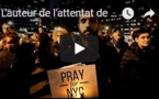 L'auteur de l'attentat de New York "satisfait" de son acte