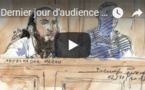 Dernier jour d'audience au procès d'Abdelkader Merah