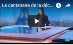 Le centenaire de la déclaration Balfour