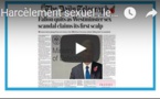Revue de presse internationale