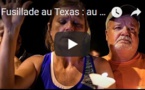Fusillade au Texas : au moins 26 morts