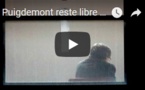 Puigdemont reste libre en Belgique