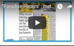 Revue de presse internationale