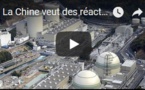 La Chine veut des réacteurs nucléaires de quatrième génération