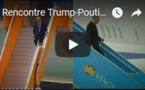 Rencontre Trump-Poutine en vue au Vietnam ?