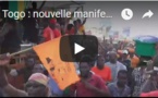 Le journal de l'Afrique