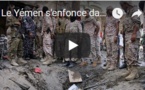 Le Yémen s'enfonce dans le chaos