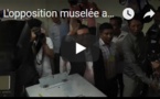L'opposition muselée au Cambodge