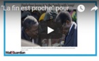 Revue de presse internationale