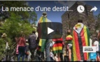 Le journal de l'Afrique