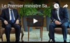 Le Premier ministre Saad Hariri est rentré à Beyrouth