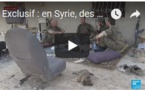 Exclusif : en Syrie, des Occidentaux se battent aux côtés des YPG contre l'EI