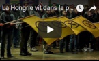 La Hongrie vit dans la peur de l'ennemi