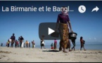 La Birmanie et le Bangladesh signent un accord sur le retour des réfugiés Rohingyas