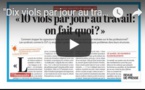 Revue de presse internationale