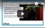Revue de presse internationale