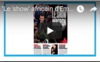 Revue de presse internationale