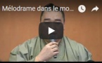 Mélodrame dans le monde du sumo