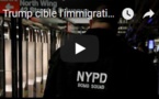 Trump cible l'immigration après l'attentat de New York