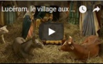 Lucéram, le village aux 450 crèches