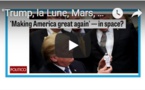 Revue de presse internationale