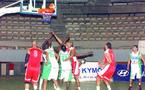 Quarts de finale de la Coupe du Trône de basketball : Les favoris au dernier carré