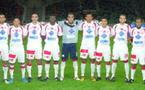 19ème journée du championnat de première division de football : Le WAC attendu de pied ferme à Khémisset