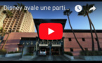 Economie : Disney avale une partie de la 21th Century Fox, plus gros rachat de son histoire