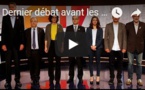 Dernier débat avant les élections catalanes