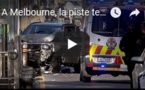 A Melbourne, la piste terroriste écartée