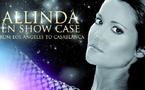 A l’occasion de la Journée internationale de la femme : Allinda en show case à Casablanca