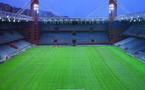 Le stade de Marrakech sera prêt en octobre 2010