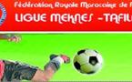 La grogne se poursuit dans la Ligue Meknès-Tafilalet : Les clubs interpellent la Fédération