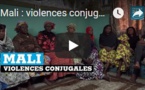 Mali : violences conjugales