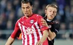 L’international marocain offre la qualification aux Girondins de Bordeaux :  L’envol de Marouane Chamakh