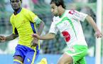 Ligue des champions et coupe de la CAF :  Fortunes diverses pour les clubs marocains