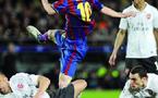 Lionel-le-seigneurial a terrassé Arsenal : L’avènement de l’ère Messi