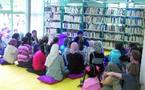 Le 1er salon du livre et de l’édition jeunesse à Meknès : La cigogne volubile s’envole