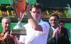 Finale du Grand Prix Hassan II de tennis : Le Suisse Stanislas Wawrinka comme prévu
